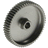 ミワホビー　MH8-346　ハードテフロンテーパ64ピニオン46T