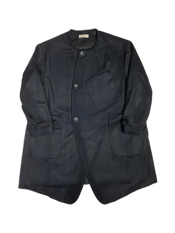 【ま】ランデブーオーグローブ rdv o globe パンツIII 黒 ≪New Arrival≫rdv o globe/ランデヴーオーグローブ/OLIVIER MA