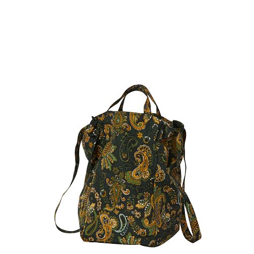 ≪New Arrival≫AMIACALVA/A-130c/EASY BAG PAISLEY(M)