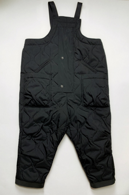 【SALE 30%OFF】rdv o globe/ランデヴーオーグローブ/STONE SALOPETTE[14-192-0008]