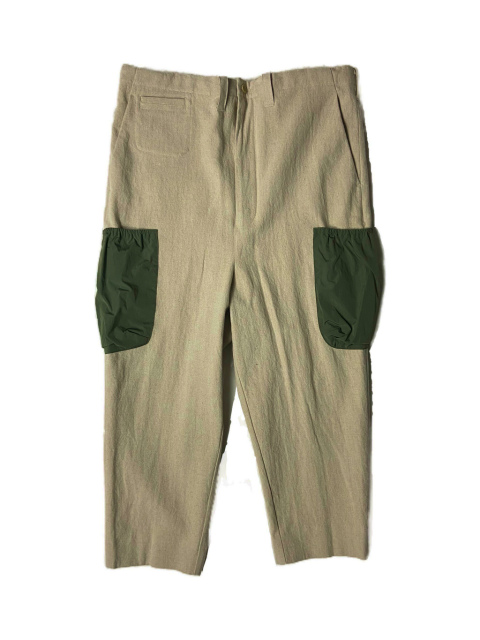 【SALE 30%OFF】rdv o globe/ランデヴーオーグローブ/YANNIC PA. [13-241-0007]