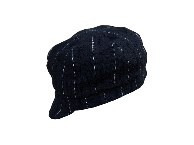 der antagonist./HAT. [48-191-0003]