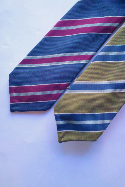 ≪New Arrival≫rdv o globe/ランデヴーオーグローブ/HAND ROLL TIE[28-241-0002]
