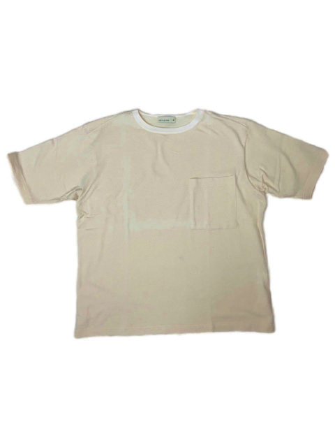 【SALE 30%OFF】rdv o globe/ランデヴーオーグローブ/AGNIS TS SS. [12-231-0001]