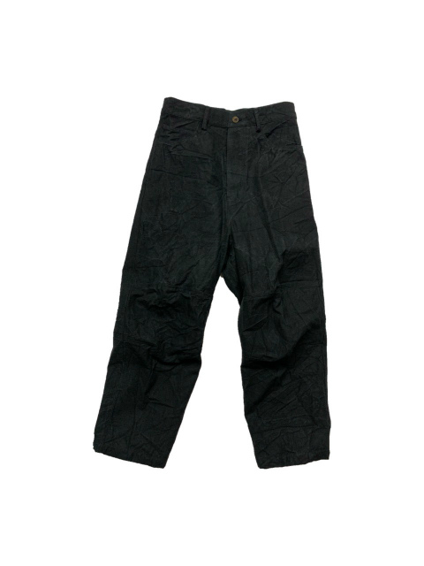 【SALE 30%OFF】FORME D' EXPRESSION/BAGGY 5 POCKET PANTS [33-212-0004]