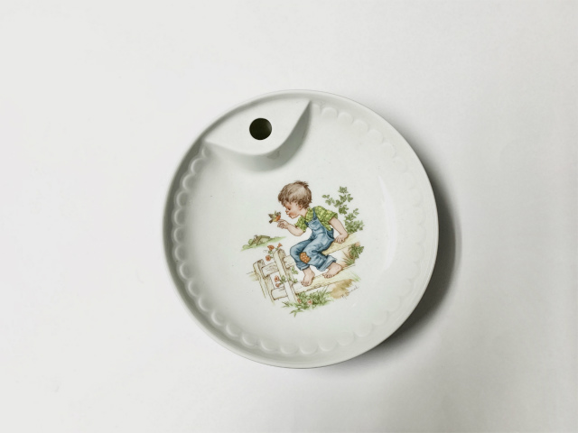 le trefle limoges france thermo dish