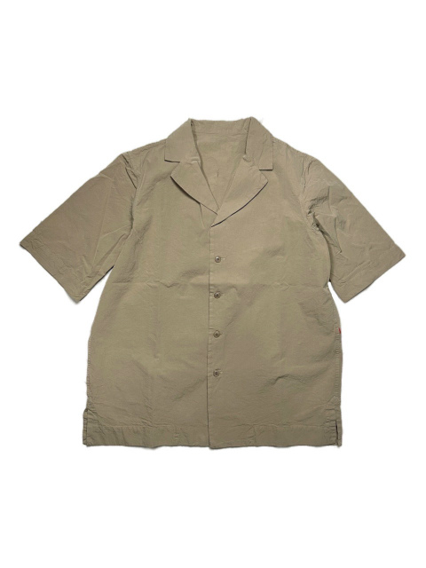 caseycasey シャツ ≪New Arrival≫CASEY CASEY/BOWLING SHIRT[20HC284] [21-231-0001]