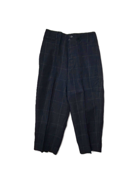 rdv o globe （ランデヴーオーグローブ） MSG Pants. SALE】rdv o globe（ランデヴー オー グローブ）コットン