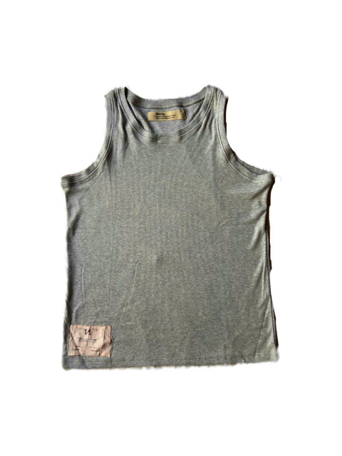 NOVEMB3R/KOBO MAN TANK TOP[22-231-0006]