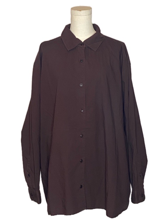 ≪New Arrival≫CASEY CASEY/ NAOMI SHIRTS[27FC474] [31-262-012]