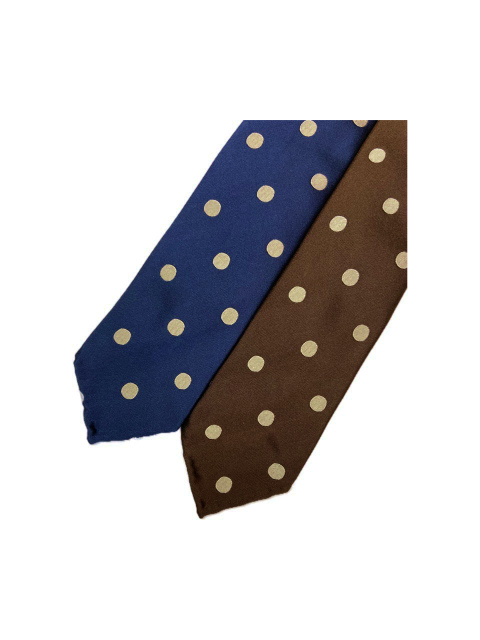 rdv o globe/ランデヴーオーグローブ/HAND ROLL TIE[28-232-0003]