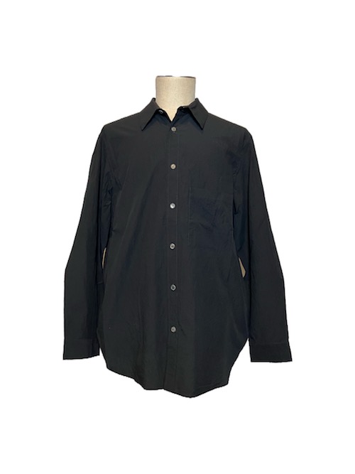 【SALE 30%OFF】FORME D'EXPRESSION/RELAXED SHIRTS [HS013/FC7B] [41-251-0003]