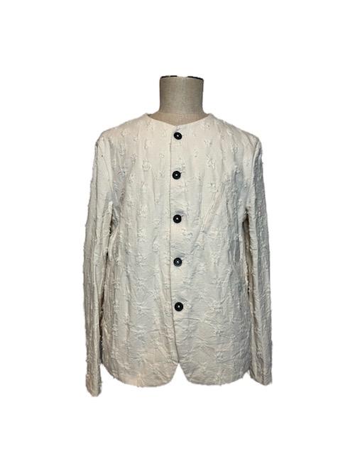 【SALE 30%OFF】FORME D'EXPRESSION/CHORE JACKET[HG006-GNSE] [47-251-0002]