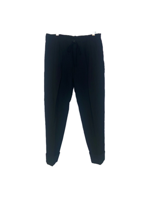 【SALE 30%OFF】FORME D'EXPRESSION/CUFFED PANTS [DP043-B39B] [33-252-001]