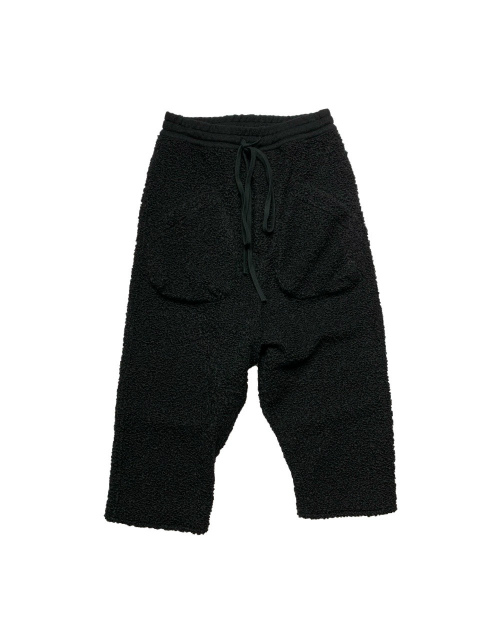 【12月スーパーSALE 15%OFF】 ランデヴーオーグローブ globe o rdv 新品 NEW PA CHRIS - サルエルパンツ