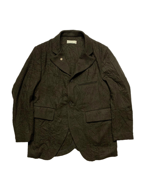 【SALE 30%OFF】rdv o globe/ランデヴーオーグローブ/MARTIN VE. [17-212-0004]