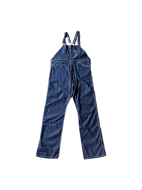 ≪New Arrival≫rdv o globe selection Levi's LVC OVERALL Made In USA [49-003-0016]