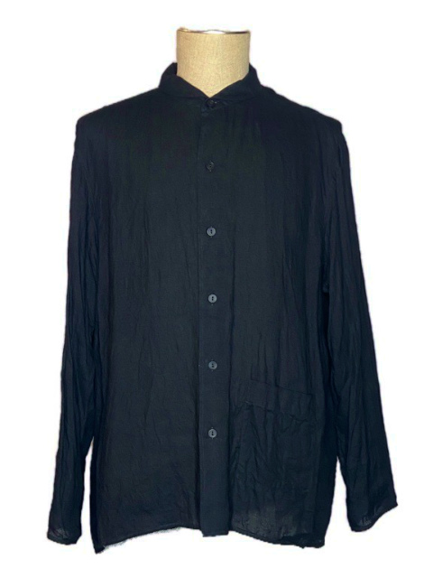 ≪New Arrival≫FORME D'EXPRESSION/ARC  SHIRTS[HS018-GBMB] [41-261-005]