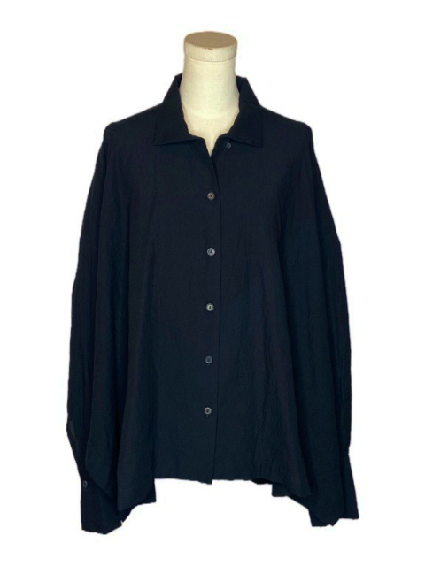 ≪New Arrival≫FORME D'EXPRESSION/TENT BLOUSE[DS060-FCCB] [31-261-005]