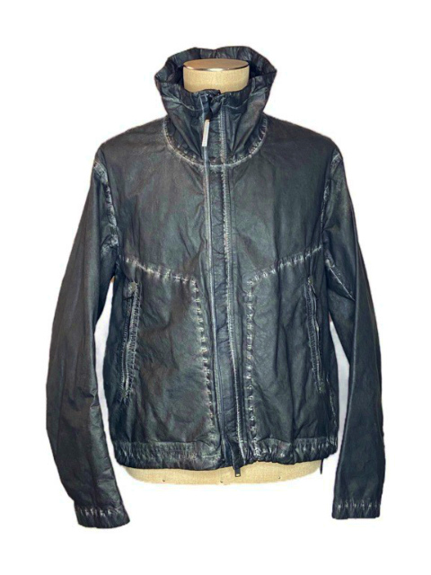 ≪New Arrival≫ISAAC SELLAM EXPERIENCE/CLAIRVOYANT-MEMBRANE/BOMBER JACKET[24-261-001]