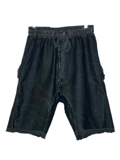≪New Arrival≫ISAAC SELLAM EXPERIENCE/DECONTRACITE-FRACTURE/SHORT PANTS[23-261-003]