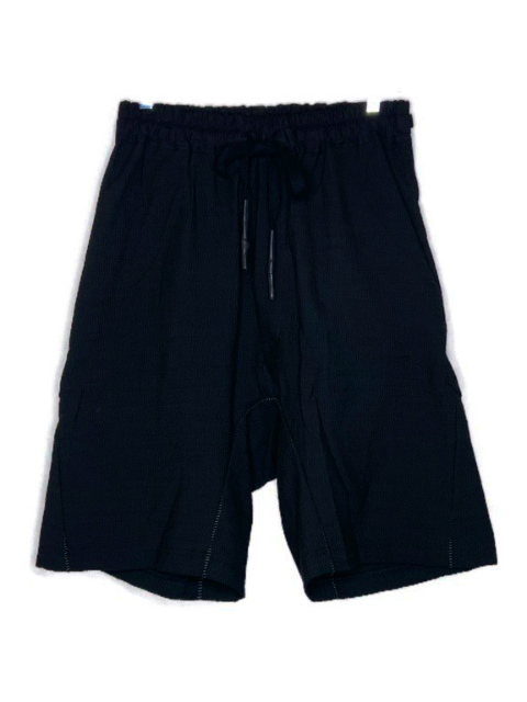 ≪New Arrival≫ISAAC SELLAM EXPERIENCE/BIG SHORT-MICRO ONDES/SHORTS[23-261-004]