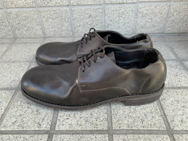 GUIDI/グイディ/992X/HORSE CLASSIC DERBY [25-201-0001]