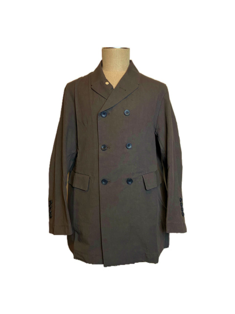 【SALE 30%OFF】 rdv o globe/ランデヴーオーグローブ/TRISTAN VE. [17-251-0003]