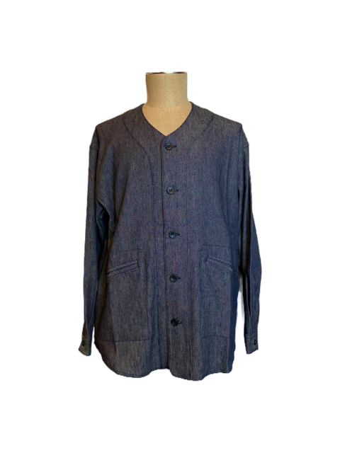 【SALE 30%OFF】 rdv o globe/ランデヴーオーグローブ/TRISTAN CH. [11-251-0006]