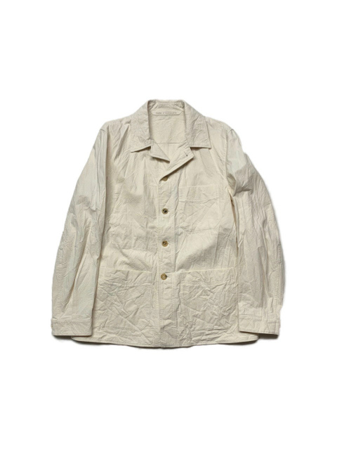 【SALE 50%OFF】FORME D' EXPRESSION/THE WORK JACKET [37-221-0002]