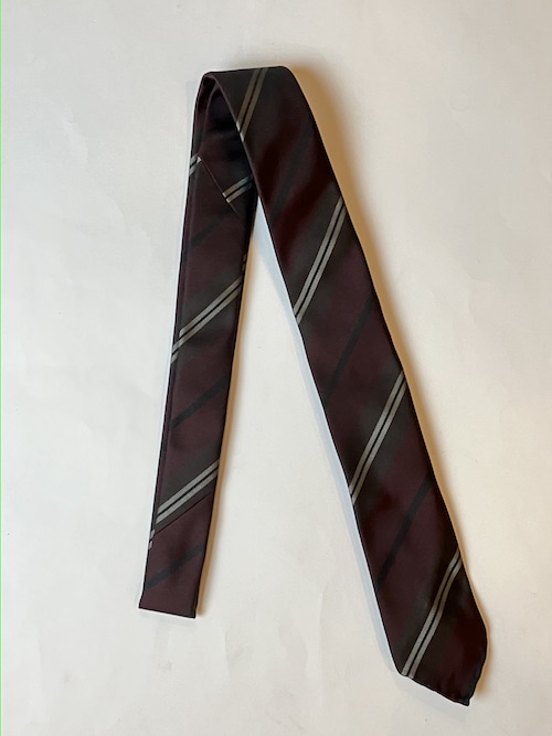 ≪New Arrival≫rdv o globe/ランデヴーオーグローブ/HAND ROLL TIE[28-242-0005]