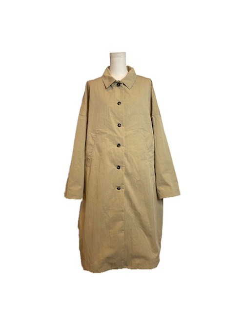 【SALE 30%OFF】ALBUM DI FAMIGLIA/COAT WAG［25S45-41］ [34-251-0010]