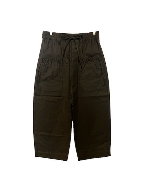 【SALE 30%OFF】rdv o globe/ランデヴーオーグローブ/TRISTAN PA. [13-251-0001]