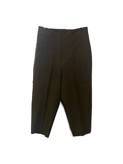 【SALE 30%OFF】rdv o globe/ランデヴーオーグローブ/BRUCE PA. [13-251-0006]