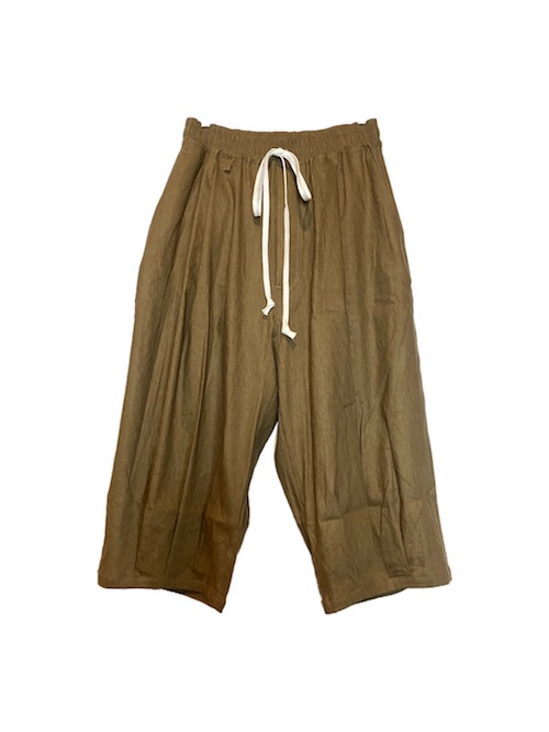 【SALE 30%OFF】rdv o globe/ランデヴーオーグローブ/GABRIEL PA. [13-251-0004]