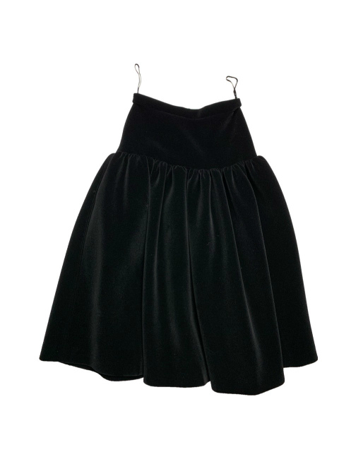 【SALE 50%OFF】SARA LANZI/SKIRT [33-202-0008]