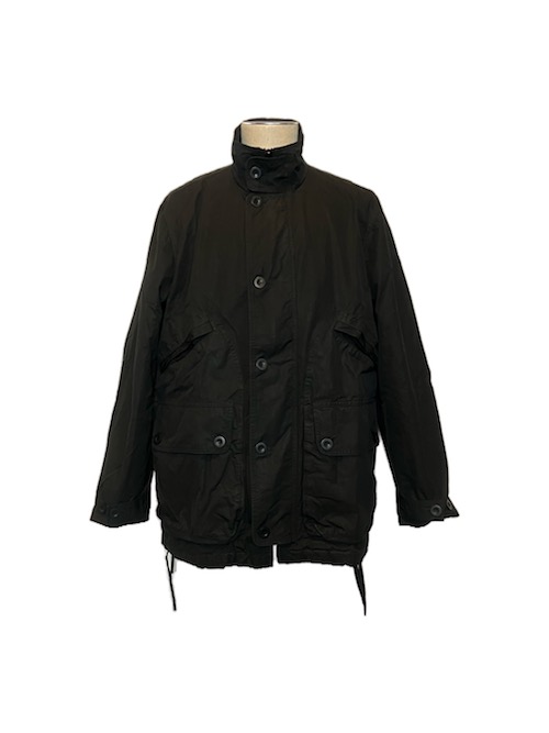 CASEY CASEY/STORM PARKA-H CARD[24HV385] [24-251-0003]