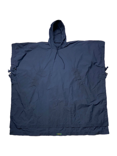 ≪New Arrival≫CASEY CASEY/PONCHO[19HM148] [24-222-0003]