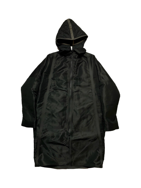 【SALE 30%OFF】BARBARA ALAN/PARKA [44-202-0004]