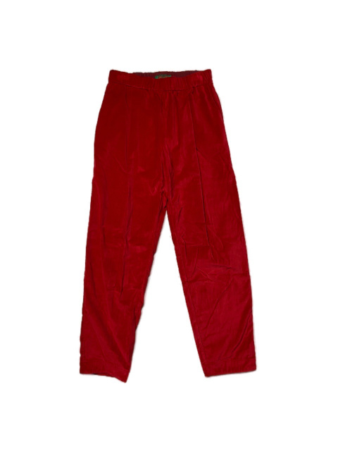 ≪New Arrival≫CASEY CASEY/VERGER PANT[19FP167] [33-222-0004]