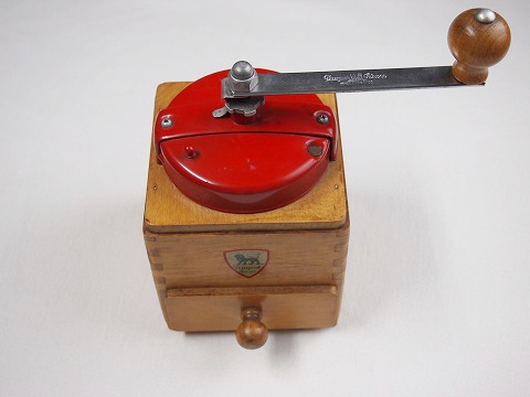 Peugeot Coffee mill