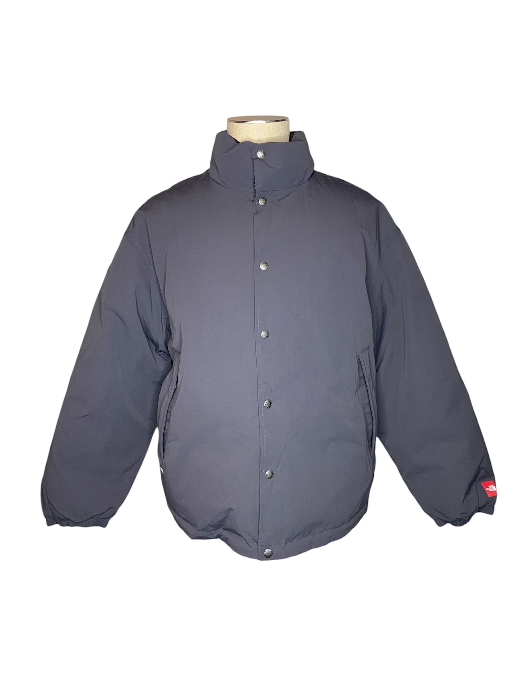 ≪New Arrival≫rdv o globe selection THE NORTH FACE RED BOX DOWN JACKET 700 FILL [49-003-049]