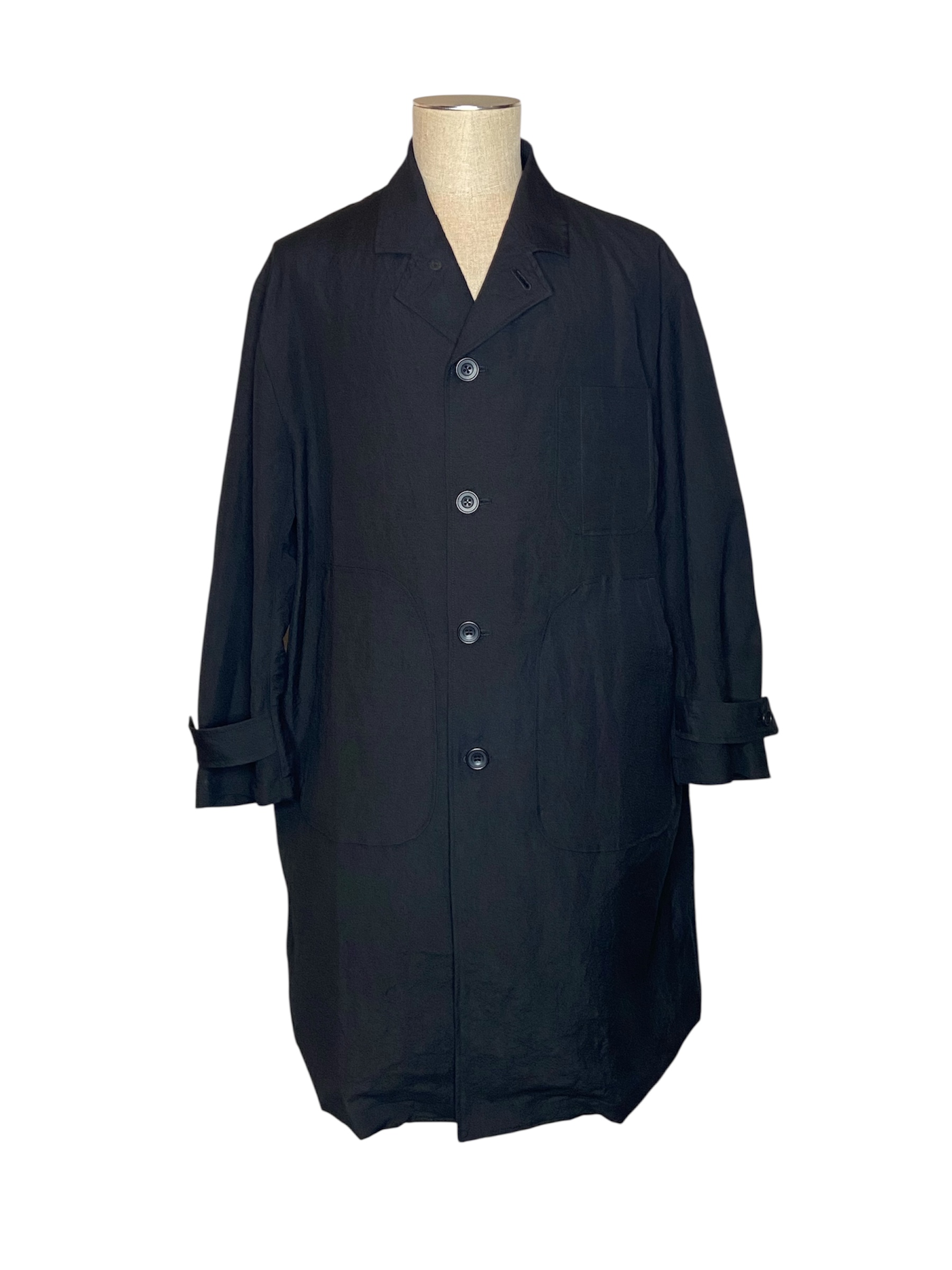 ≪New Arrival≫ rdv o globe/ランデヴーオーグローブ/NICOLAS MA. [14-261-001]