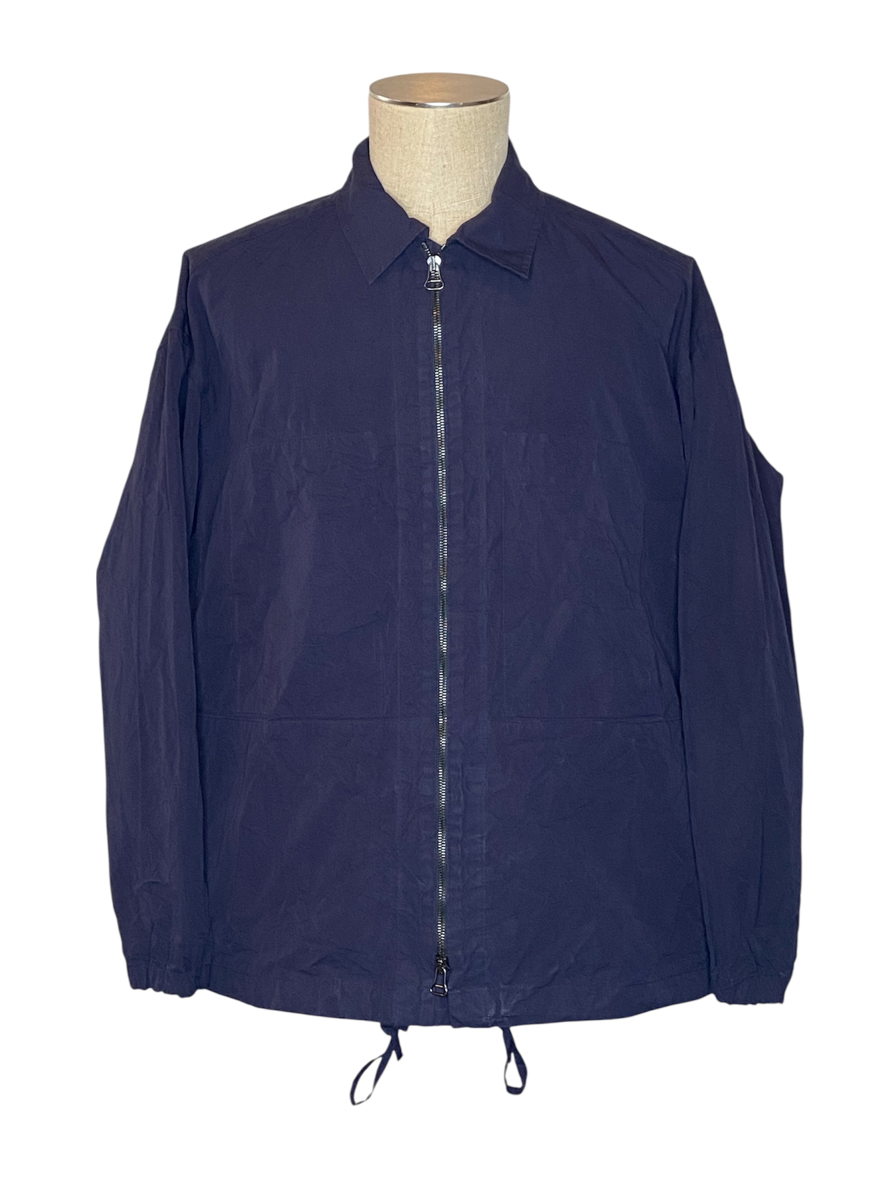 ≪New Arrival≫CASEY CASEY/SHIRTS/ZAC SHIRTS/TOUGH COT[26HC322] [21-261-004]