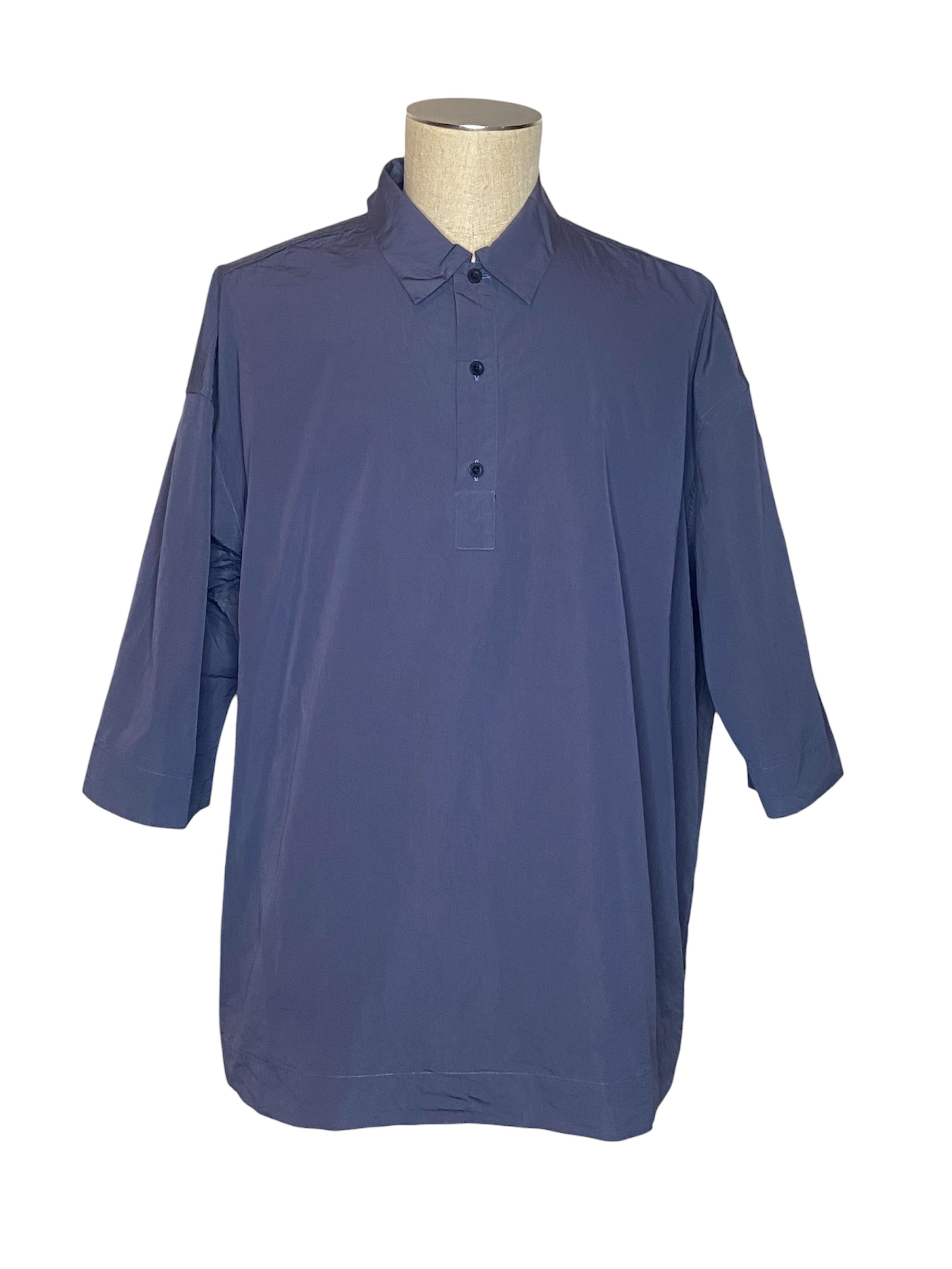 ≪New Arrival≫CASEY CASEY/SHIRTS/RALF SHIRTS/TAFFCOT[26HC327] [21-261-006]