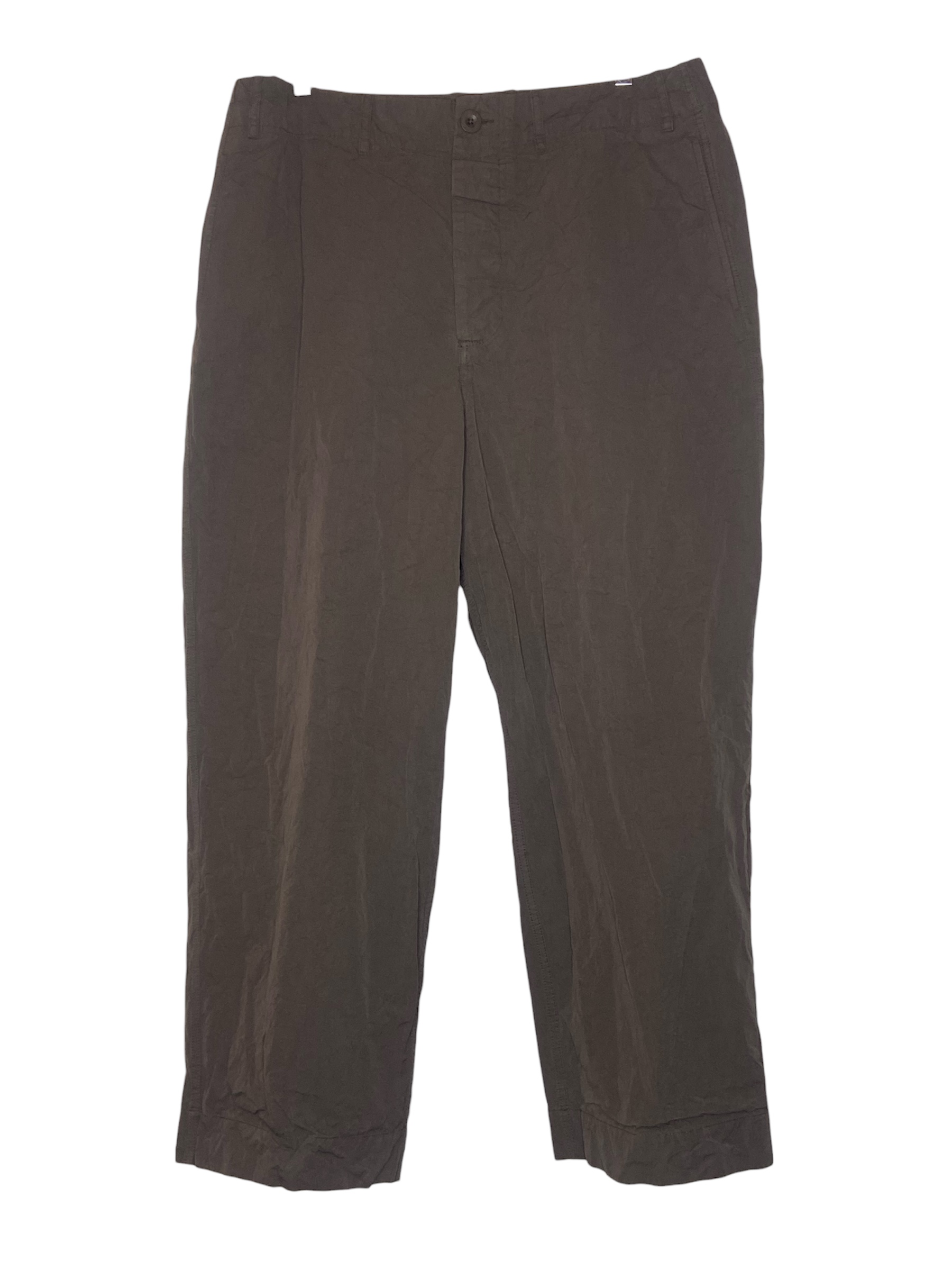 ≪New Arrival≫CASEY CASEY/PANT/ABELLO PANT/TOUGH COT[26HP306] [23-261-002]