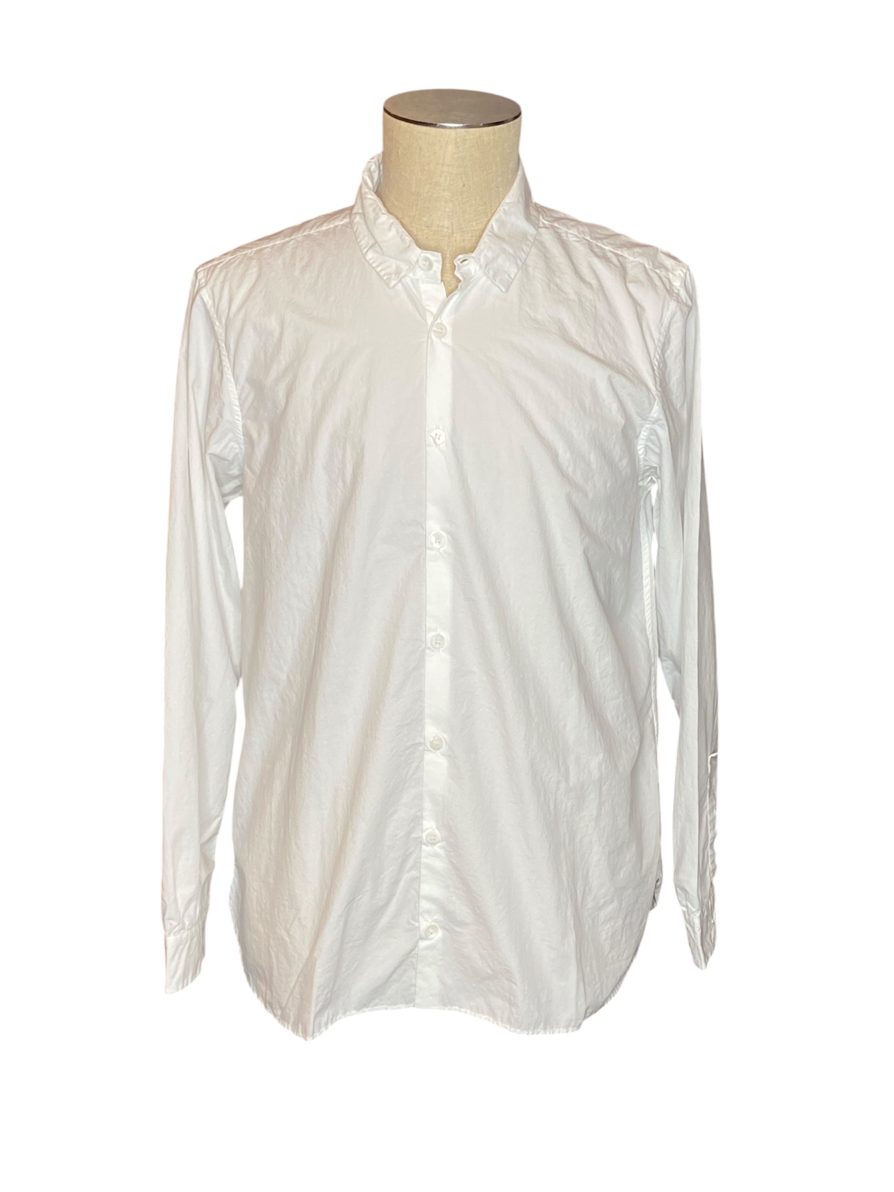 ≪New Arrival≫BERGFABEL/TYROL SHIRTS[BFMSH27/A01] [21-261-012]