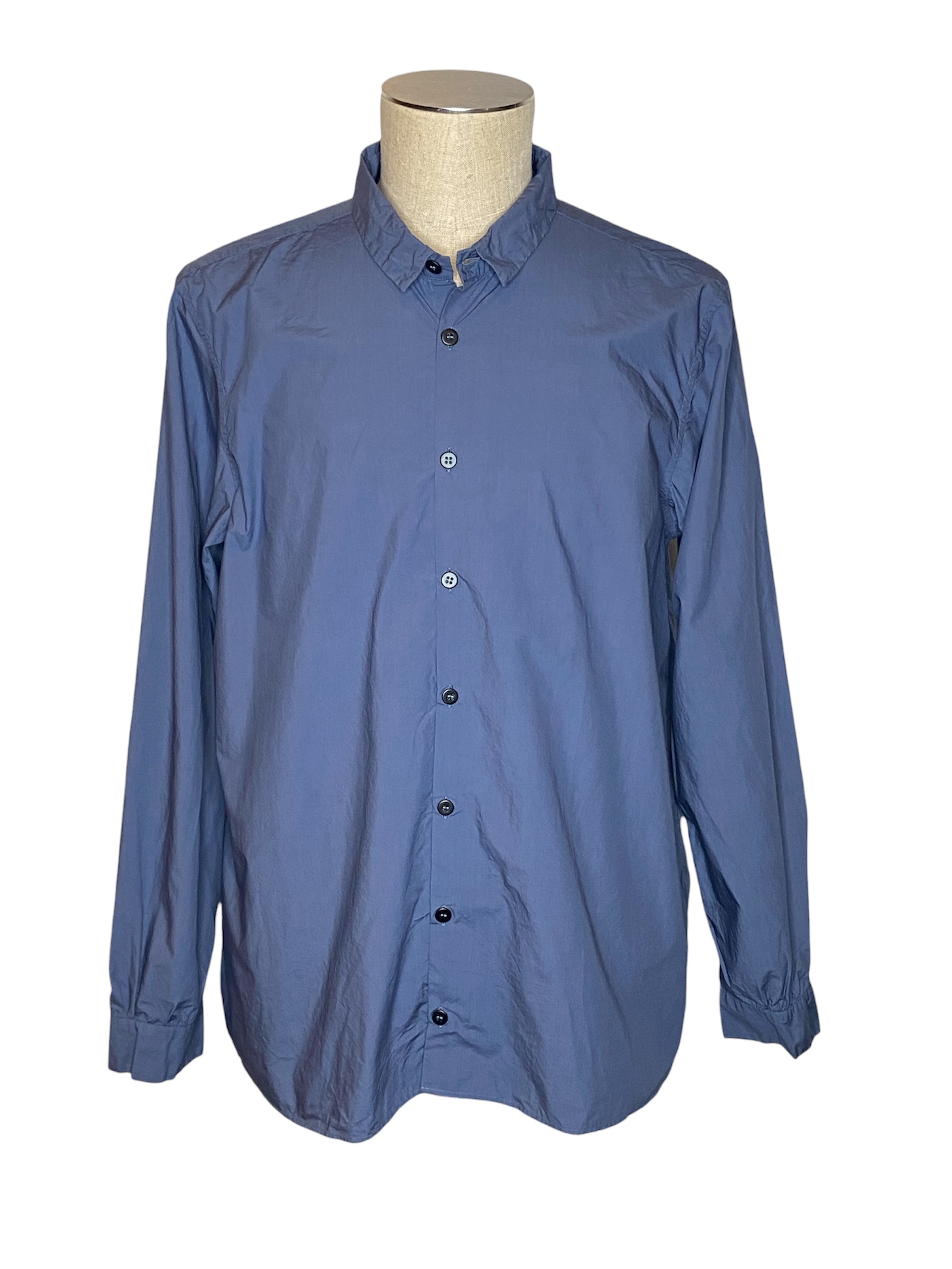 ≪New Arrival≫BERGFABEL/LOOSE TYROL SHIRTS[BFMSH/K143] [21-261-011]