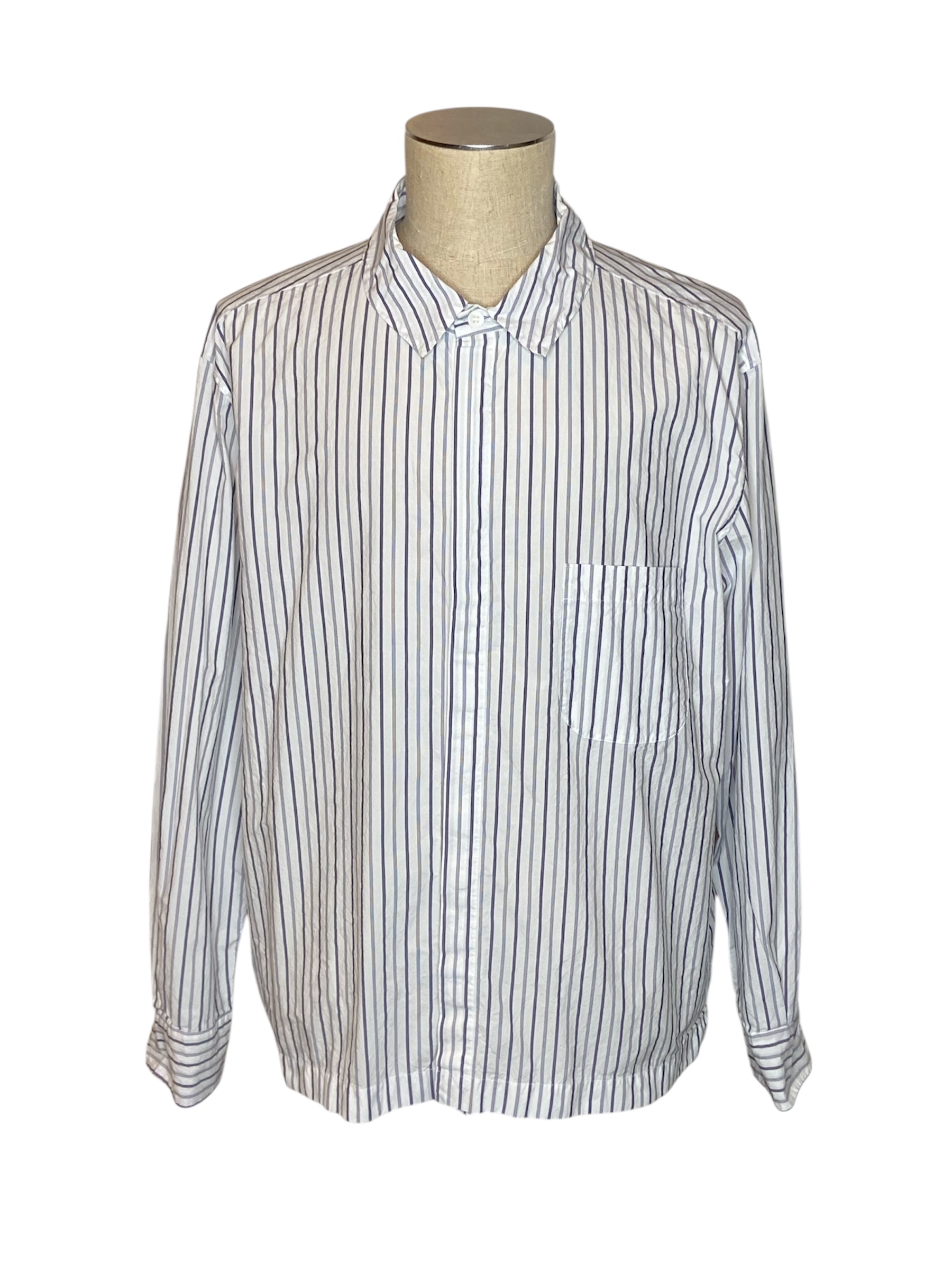 ≪New Arrival≫BERGFABEL/OVER SHIRTS[BFMSH263/K161] [21-261-009]