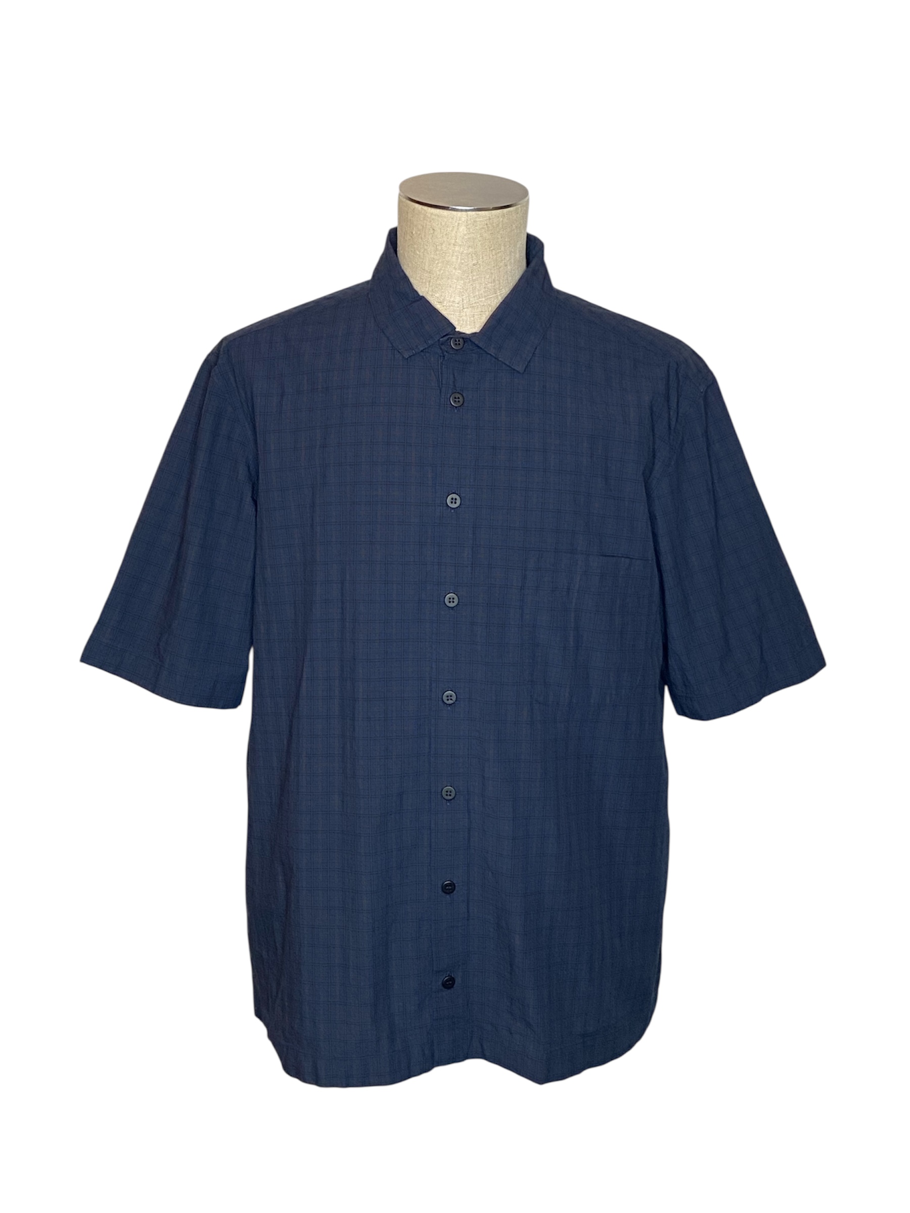 ≪New Arrival≫BERGFABEL/OVER SHIRTS[BFMSH264] [21-261-010]